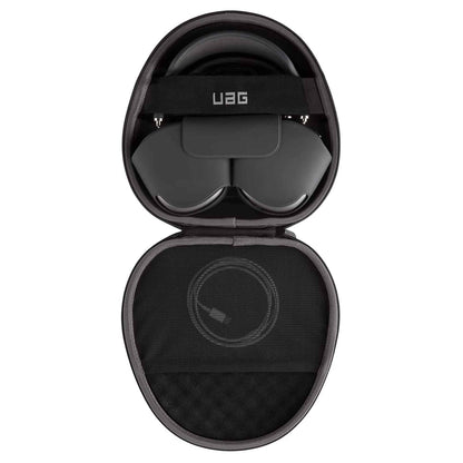 UAG Ration Case for AirPods Pro Max - Black (Barcode: 810070361204 )