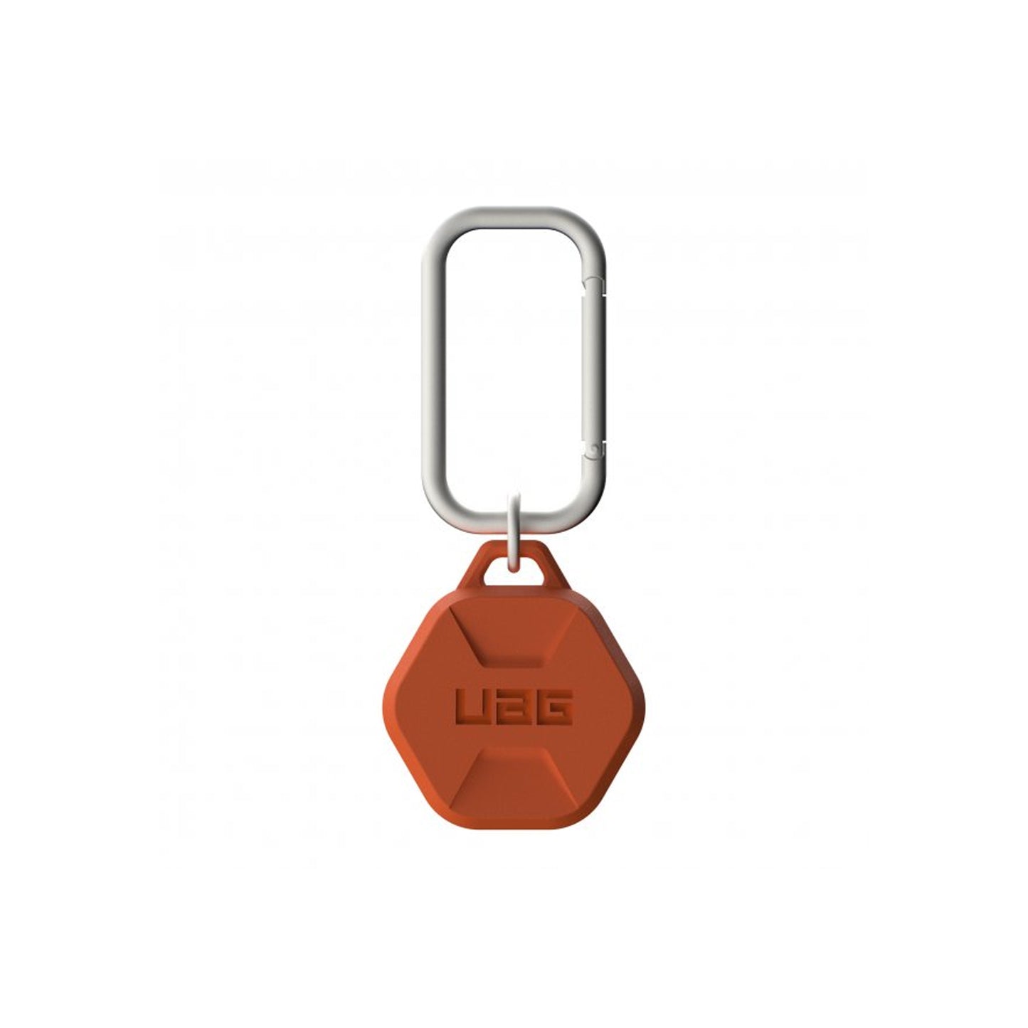 UAG Scout for AirTag Case - Impact Resistance - Olive (Barcode: 810070366230 )
