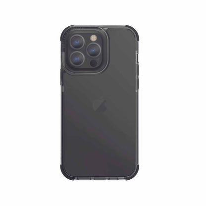 UNIQ Combat Aramid Case for iPhone 13 Pro Max 6.5" 5G - Smoke (Barcode: 8886463679074 ) - Forexengineer -Malaysia- 8886463679074