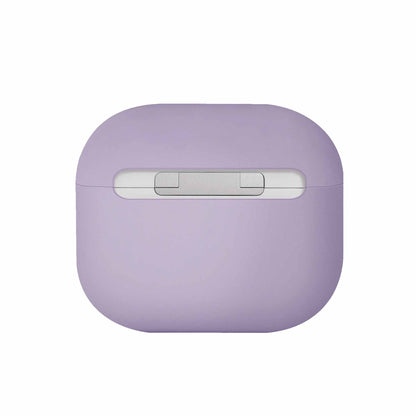 UNIQ Lino Case for AirPods 3 ( 2021 ) - Grey - Forexengineer-malaysia