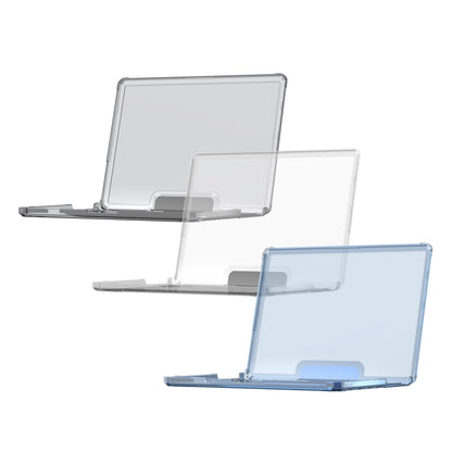 UAG [U] Lucent for MacBook Pro 14" ( M1 / M2 / M3 MAX & PRO) ( 2021 - 2023 ) - Ice (Barcode: 840283903182 ) - Forexengineer -Malaysia- 840283903182