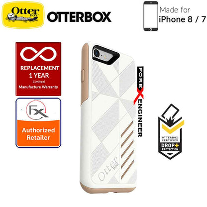 OtterBox Achiever Series for iPhone 8 - iPhone 7 - Golden Sierra (Compatible with iPhone SE 2nd Gen 2020) (660543403012) - Forexengineer-malaysia