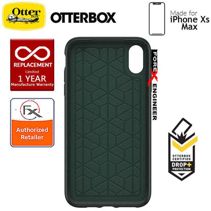 Otterbox Symmetry Series for iPhone Xs Max - Ivy Meadow - Forexengineer-malaysia