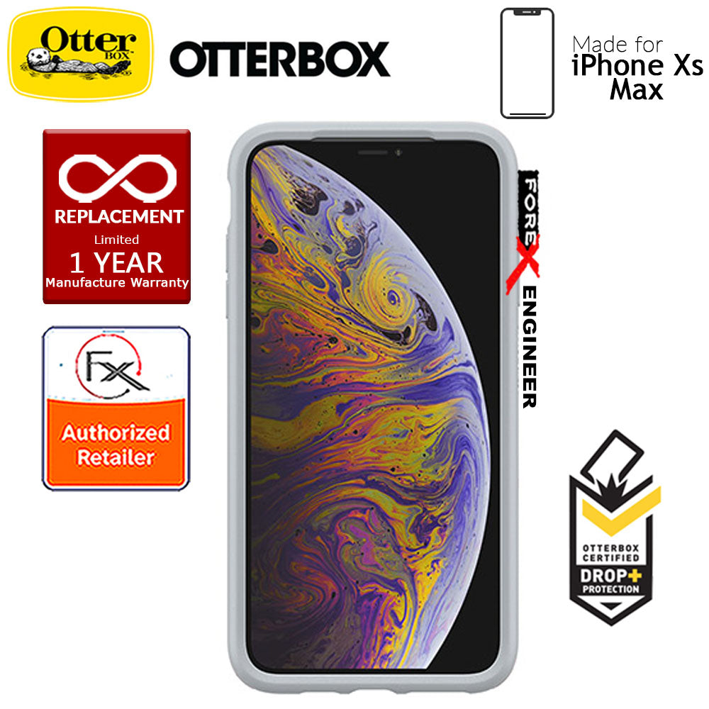 Otterbox Symmetry Graphic Series for iPhone Xs Max - On Fleck