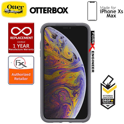 Otterbox Symmetry Graphic Series for iPhone Xs Max - Party Dip - Forexengineer-malaysia