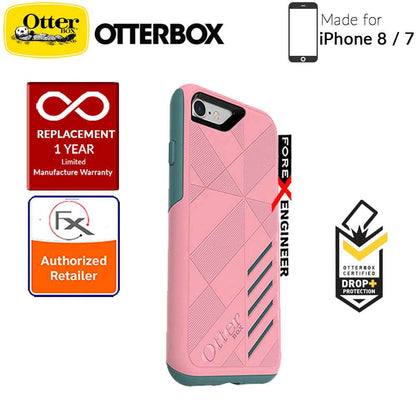 OtterBox Achiever Series for iPhone 8 - iPhone 7 - Prickly Pear (Compatible with iPhone SE 2nd Gen 2020) (660543403005) - Forexengineer-malaysia