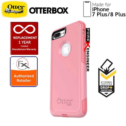 OtterBox Commuter Series for iPhone 7 Plus - 8 Plus - Rosmarine Way - Forexengineer-malaysia