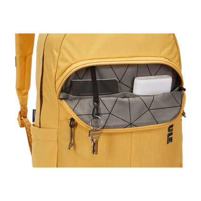 Thule Indago 23L Backpack - Fit up to 15.6" Laptop or 16" MacBook - Ochre (Barcode: 0085854252676 )