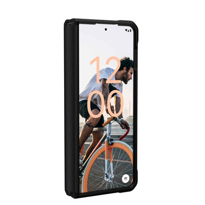 UAG Civilian for Samsung Galaxy Z Fold 4 - Black