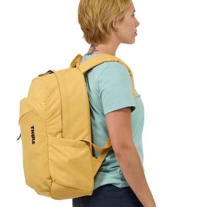 Thule Indago 23L Backpack - Fit up to 15.6" Laptop or 16" MacBook - Ochre (Barcode: 0085854252676 ) - Forexengineer -Malaysia- 0085854252676