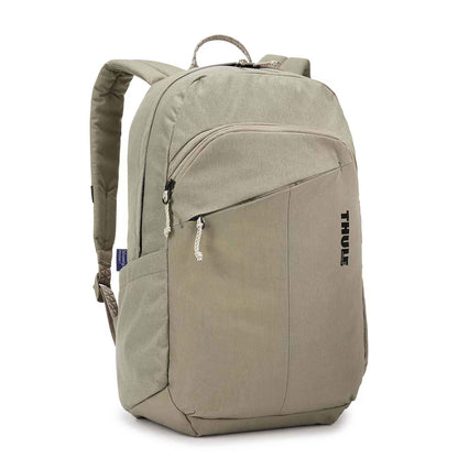 Thule Indago 23L Backpack - Fit up to 15.6" Laptop or 16" MacBook - Vetiver Gray