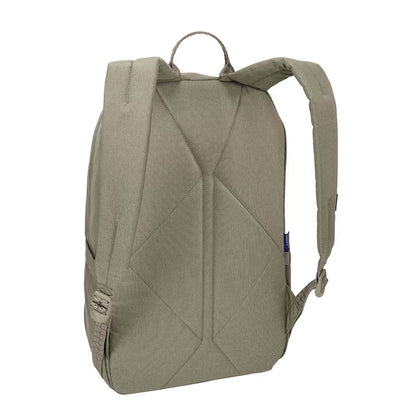 Thule Indago 23L Backpack - Fit up to 15.6" Laptop or 16" MacBook - Vetiver Gray