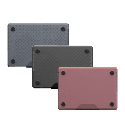 UAG [U] Dot for MacBook Pro 14" ( M1 / M2 / M3 MAX & PRO) ( 2021 - 2023 ) - Ash (Barcode: 840283900525 )