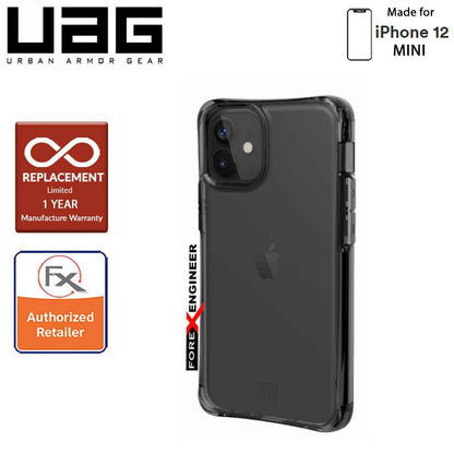 UAG Mouve for  iPhone 12 Mini 5G 5.4" -  Ice ( Barcode : 812451036794 )