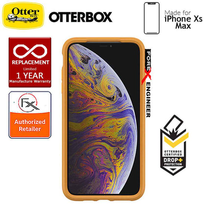 Otterbox Symmetry Series for iPhone Xs Max - Aspen Gleam - Forexengineer-malaysia