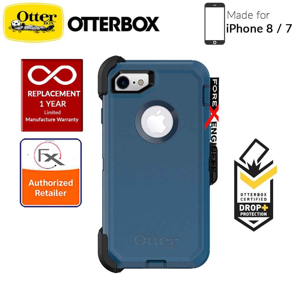 OtterBox Defender Series for iPhone Bespoke Way - Main Image