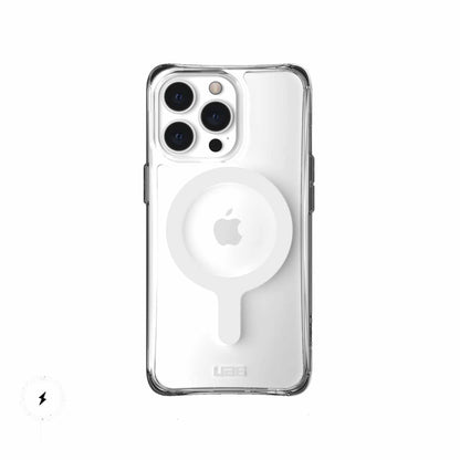 UAG Plyo Magsafe for iPhone 13 Pro 6.1" 5G - Ice (Barcode: 810070362973 ) - Forexengineer-malaysia