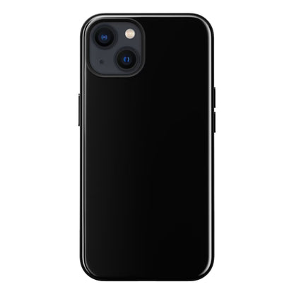 [ONLINE EXCLUSIVE] Nomad Sport Case for iPhone 13 6.1" 5G - MagSafe Compatible - Black (Barcode: 856500010410 ) - Forexengineer-malaysia