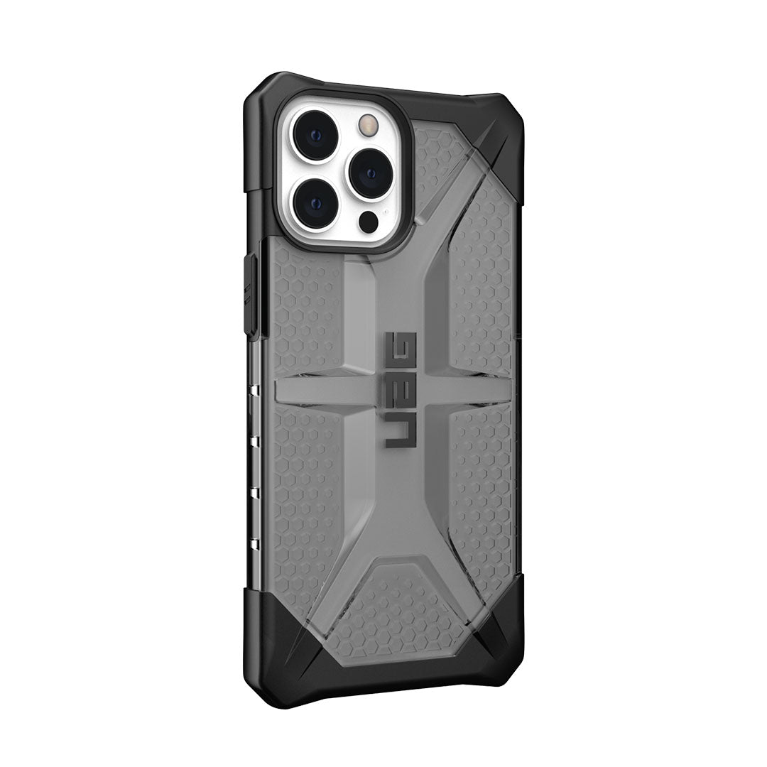 UAG Plasma for iPhone 13 Pro 5G 6.1" - Ash ( Barcode: 810070362980 )