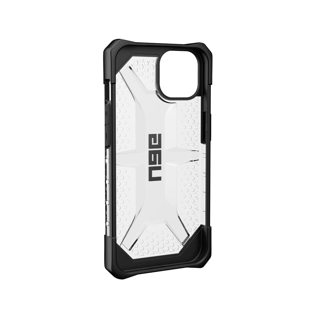 UAG Plasma for iPhone 13 5G 6.1" - Ice (Barcode: 810070364328 )