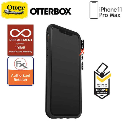Otterbox OTTER + POP Symmetry for iPhone 11 Pro Max ( Black )
