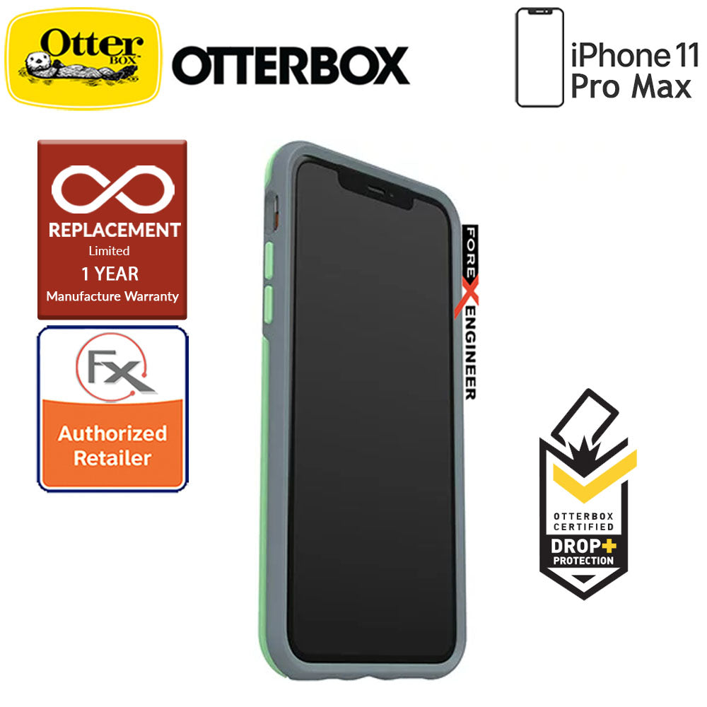 Otterbox OTTER + POP Symmetry for iPhone 11 Pro Max ( Mint To Be )