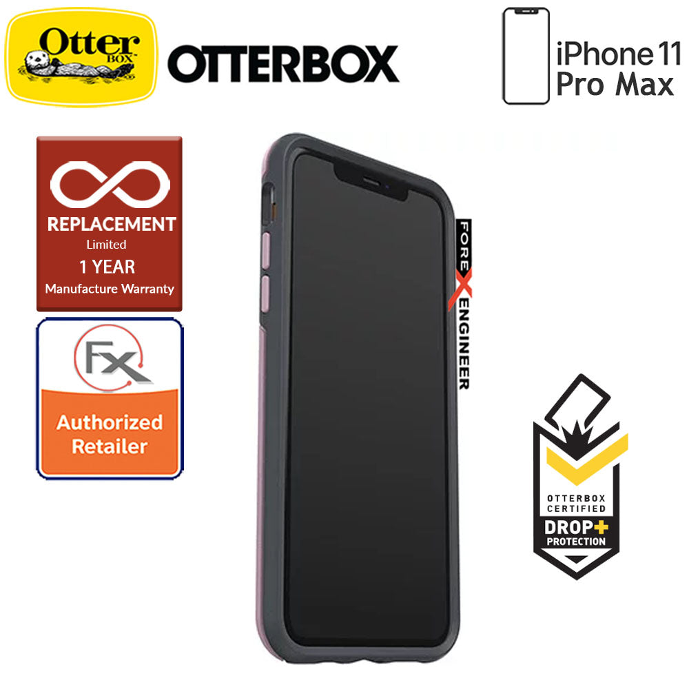 Otterbox OTTER + POP Symmetry for iPhone 11 Pro Max ( Mauvelous )