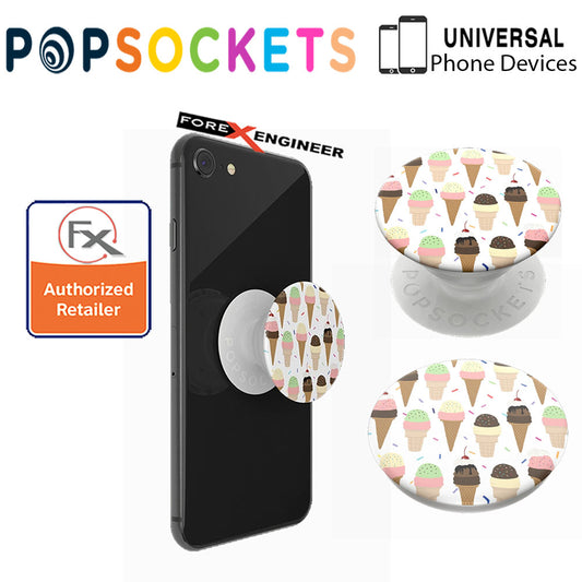 PopSockets PopGrip Swappable - Cone Zone Color ( Barcode : 842978139302 )