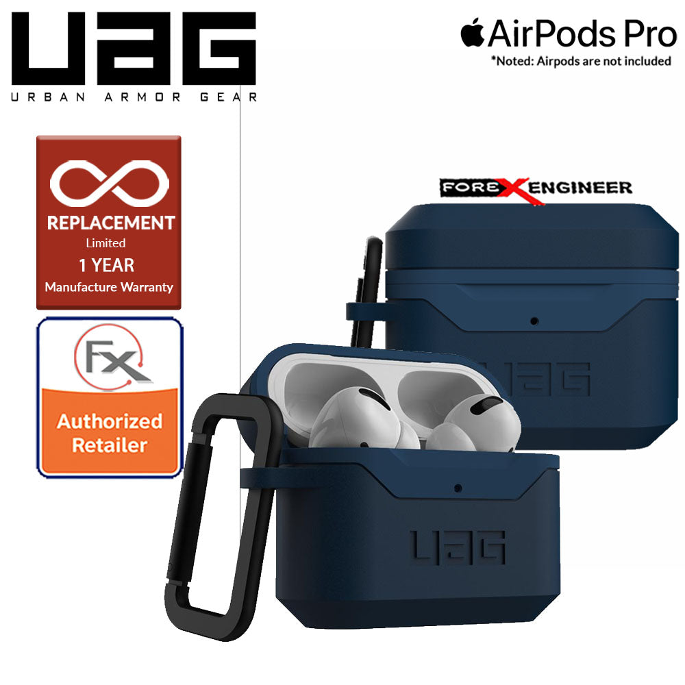 UAG Hardcase V2 for Airpods Pro  - Mallard  (Barcode : 812451035490 )