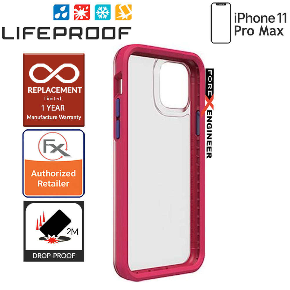[RACKV2_CLEARANCE] Lifeproof Slam for iPhone 11 Pro Max ( Hopscotch )