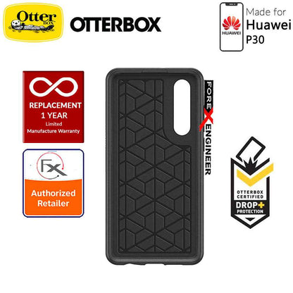 Otterbox Symmetry Series for Huawei P30 - Black - Forexengineer-malaysia