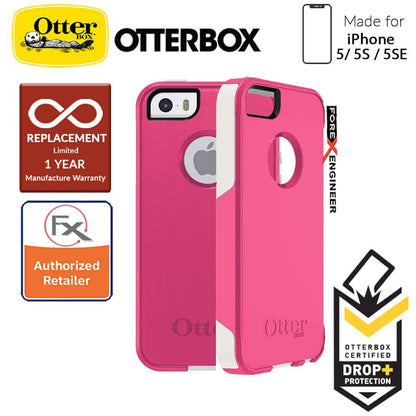 OtterBox Commuter Series for iPhone 5-5s-SE - Avon - Forexengineer-malaysia
