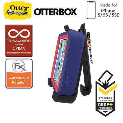 OtterBox Defender Series for iPhone 5-5s-SE - Berry - Forexengineer-malaysia