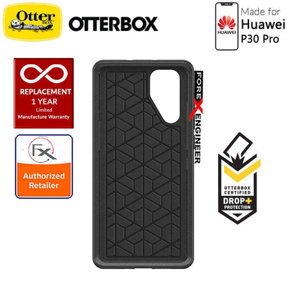 Otterbox Symmetry for Huawei P30 Pro - Black - Forexengineer-malaysia