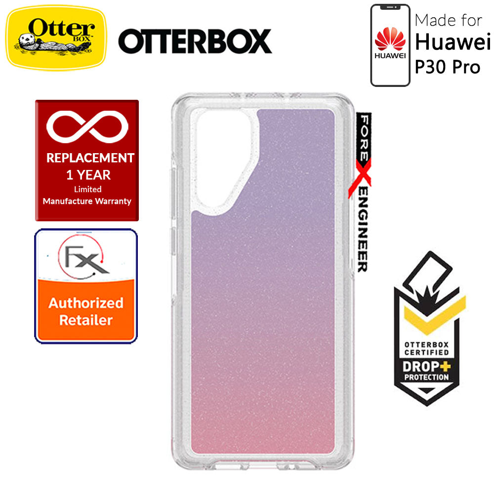 Otterbox Symmetry Series for Huawei P30 Pro - Sunset Kiss