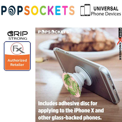 PopSockets - Palm Shadows - Forexengineer-malaysia