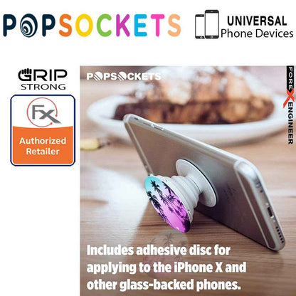 PopSockets - La La - Forexengineer-malaysia