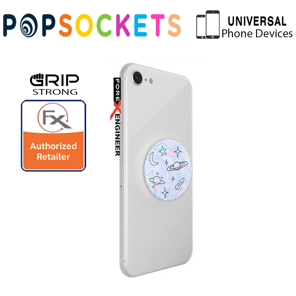 PopSockets - Space Doodles