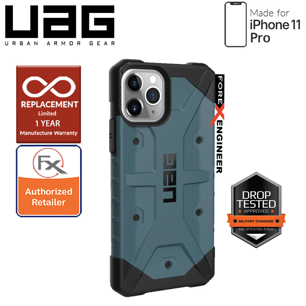 UAG Pathfinder for iPhone 11 Pro - Slate