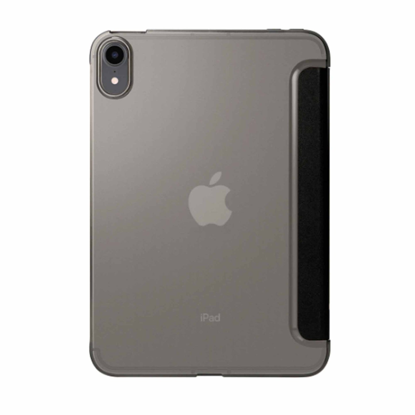 Spigen Smart Fold for iPad Mini 6 ( 2021 ) 8.3" - Black (Barcode: 8809811854114 )
