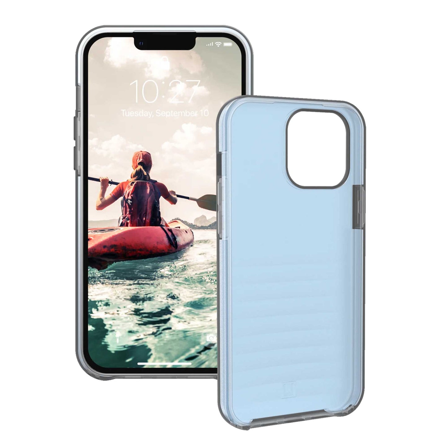 UAG [U] Wave for iPhone 13 Pro 6.1" 5G - Cerulean - Forexengineer-malaysia