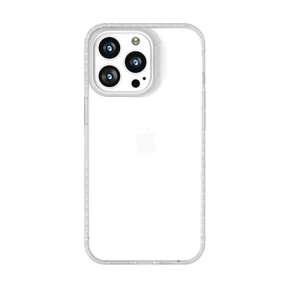 AMAZINGthing Titan Pro Drop Proof Case for iPhone 13 Pro 6.1" 5G ( 2021 ) - Anti-microbial - Clear (Barcode: 4892878068567 ) - Forexengineer -Malaysia- 4892878068567