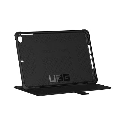 UAG Metropolis SE for iPad Mini 7th Gen ( 2024 ) / iPad Mini 6th Gen ( 2021 ) - Black (Barcode: 810070368111 )