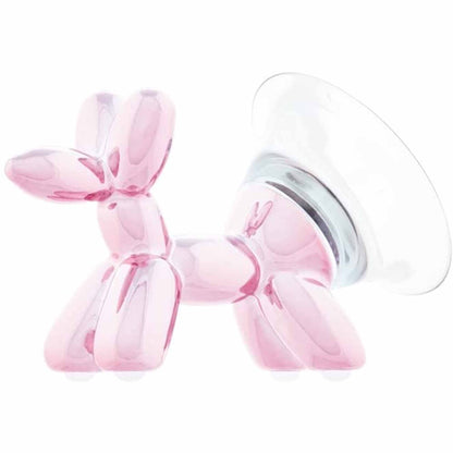 Case-Mate Stand Ups Ballon Dog - Phone Holder - Blush (Barcode: 846127178358 ) - Forexengineer -Malaysia- 846127178358