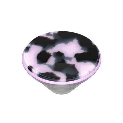 PopSockets Swappable LUXE - Acetate Pastel Tortoise (Barcode: 842978154466 ) - Forexengineer -Malaysia- 842978154466