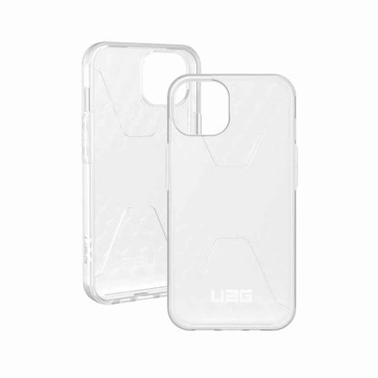 UAG Civilian for iPhone 13 Pro Max 6.7" 5G - Frosted Ice (Barcode: 810070363963 )