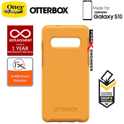 Otterbox Symmetry for Samsung Galaxy S10 - Aspen Gleam - Forexengineer-malaysia