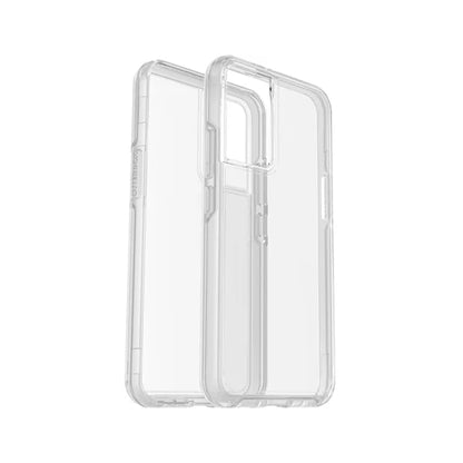 Otterbox Symmetry Clear Series Case for Samsung Galaxy S22 Plus - Clear (Barcode: 840104296646 ) - Forexengineer -Malaysia- 840104296646