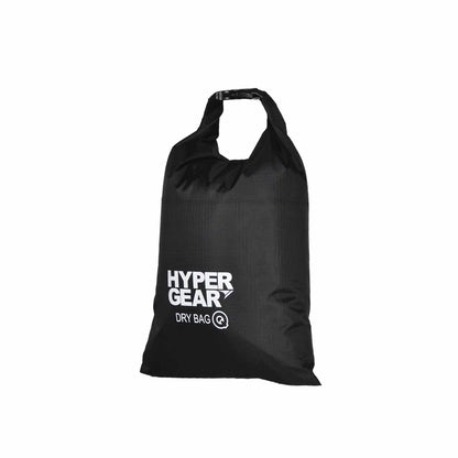 301114 Hypergear Dry Bag Q 2L - Black - Forexengineer -Malaysia- 301114