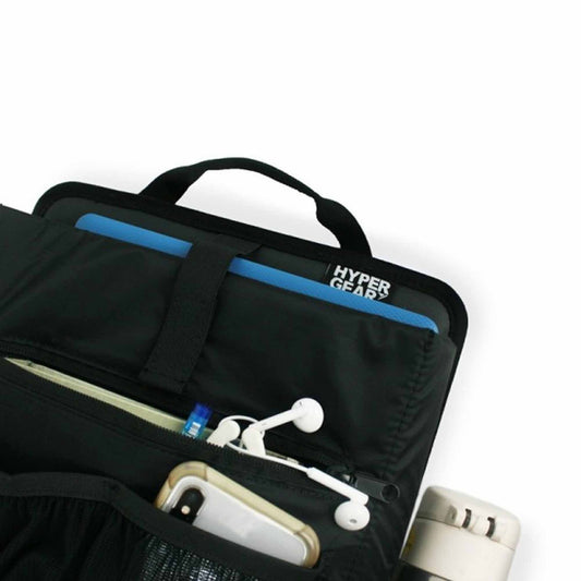 Hypergear Fast Slot Essential Organizer for Hypergear Backpack (Barcode: 306051 ) - Forexengineer -Malaysia- 306051